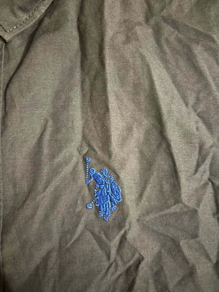 Polo Club Polo Shirts, Very good, size M, photo 2