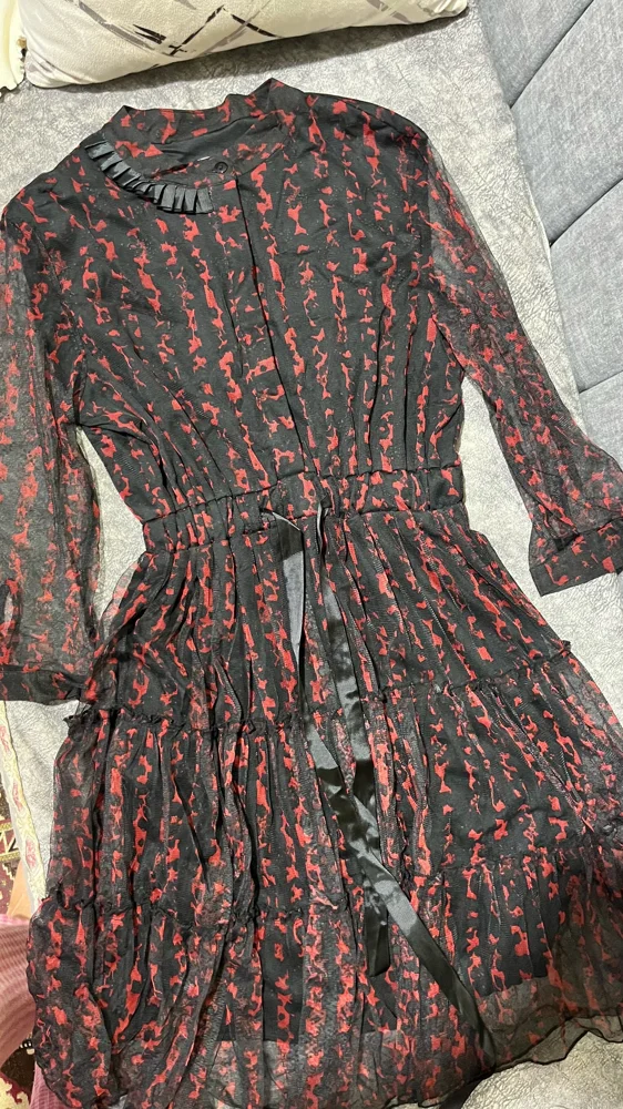Mini Dresses
