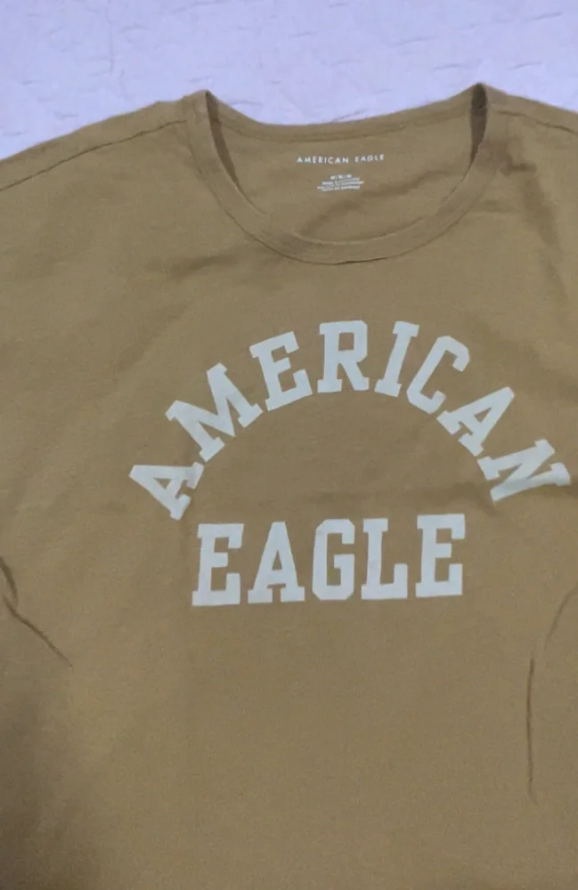 American Eagle T-shirts, size M / 38 / 10, photo 2
