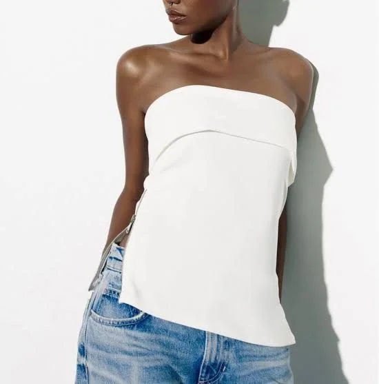 Zara قمصان