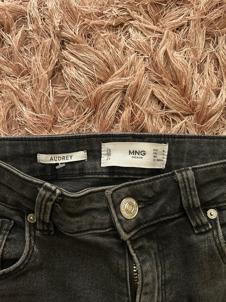 Mango Jeans, Very good, size S / 36 / 8, photo 2