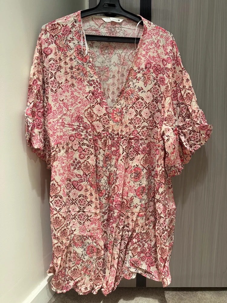 Zara Mini Dresses, size M / 38 / 10, photo 2