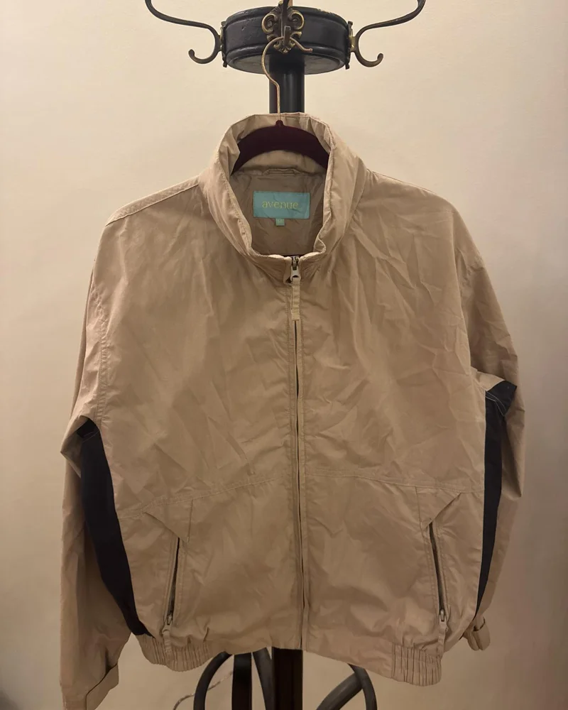Avenue Jackets