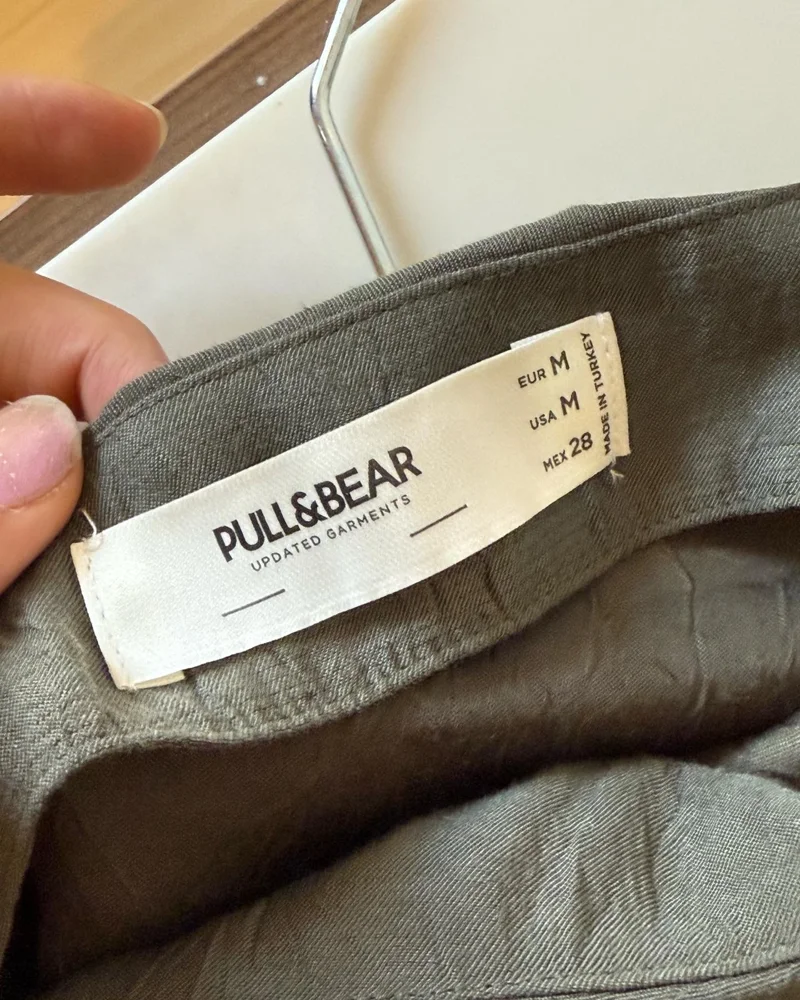 Pull & Bear Skirts, size M / 38 / 10, photo 5