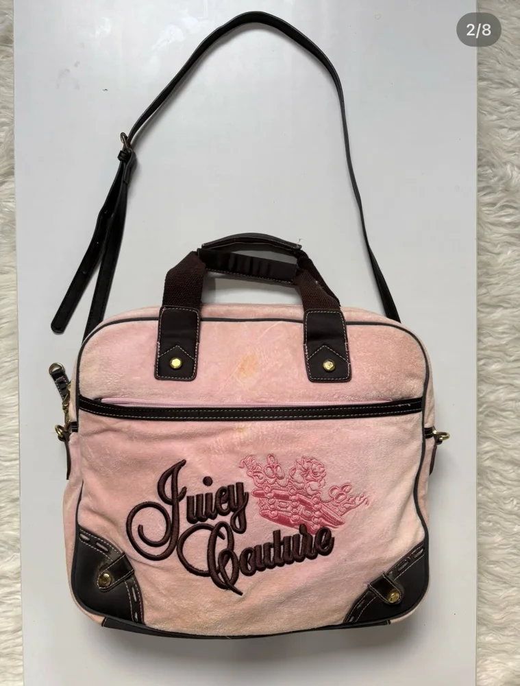 Juicy Couture Shoulder Bag