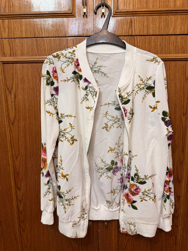 Shein Jackets, size L / 40 / 12, photo 3