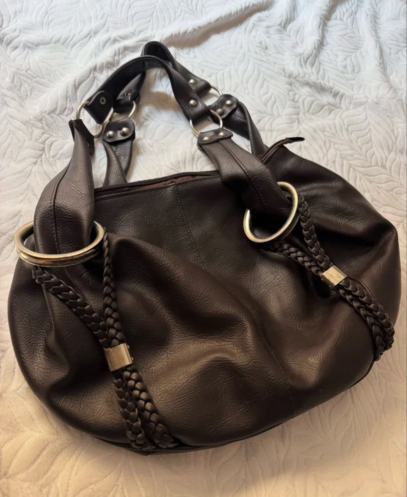 Shoulder Bag, size Other, photo 2