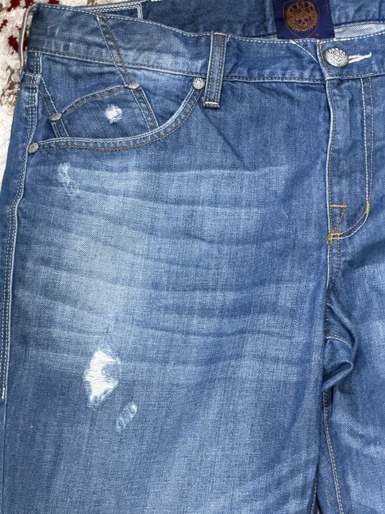 Jeans, Good, size W36, photo 4