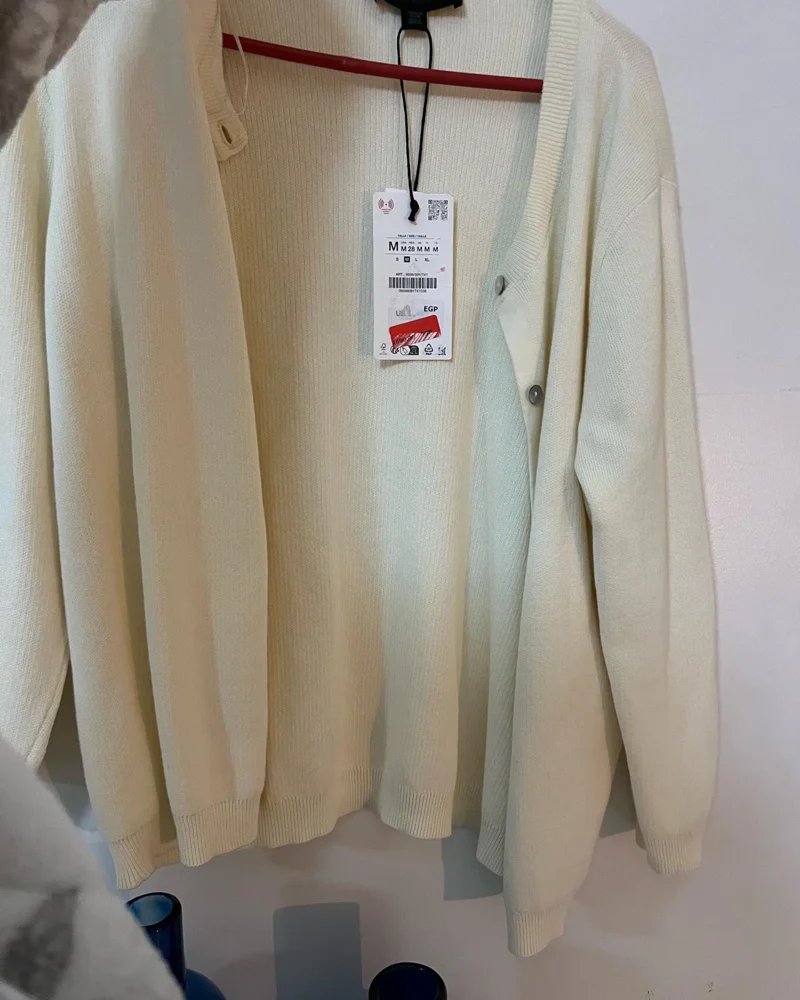 Zara Cardigans, New with tags, size M / 38 / 10, photo 5