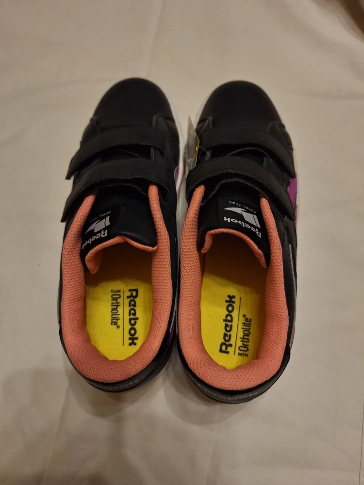 Reebok Sneakers, New with tags, size 38.5, photo 4