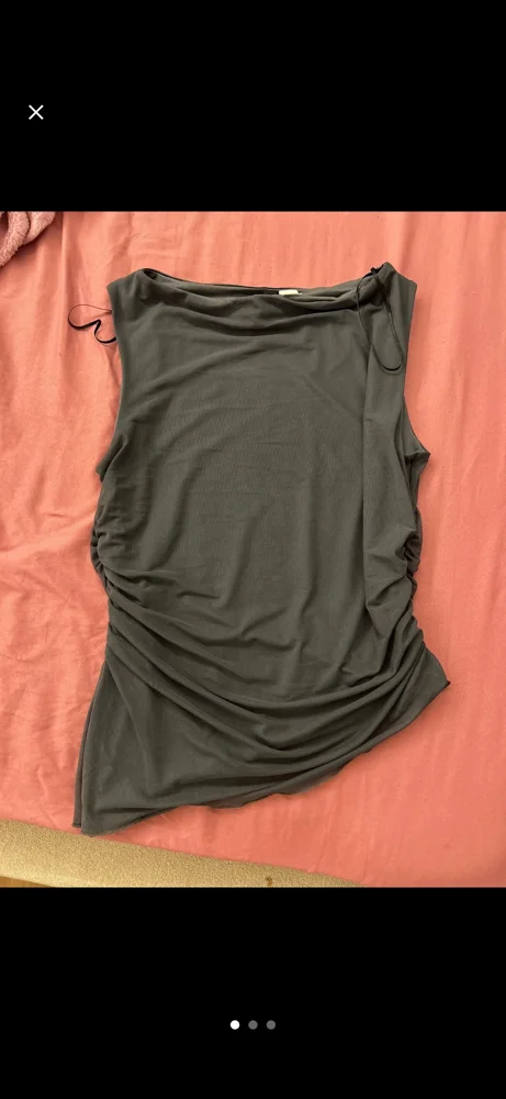 H&M Tank Tops
