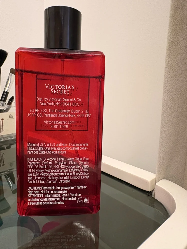 Victoria's Secret Perfume, size Other, photo 3