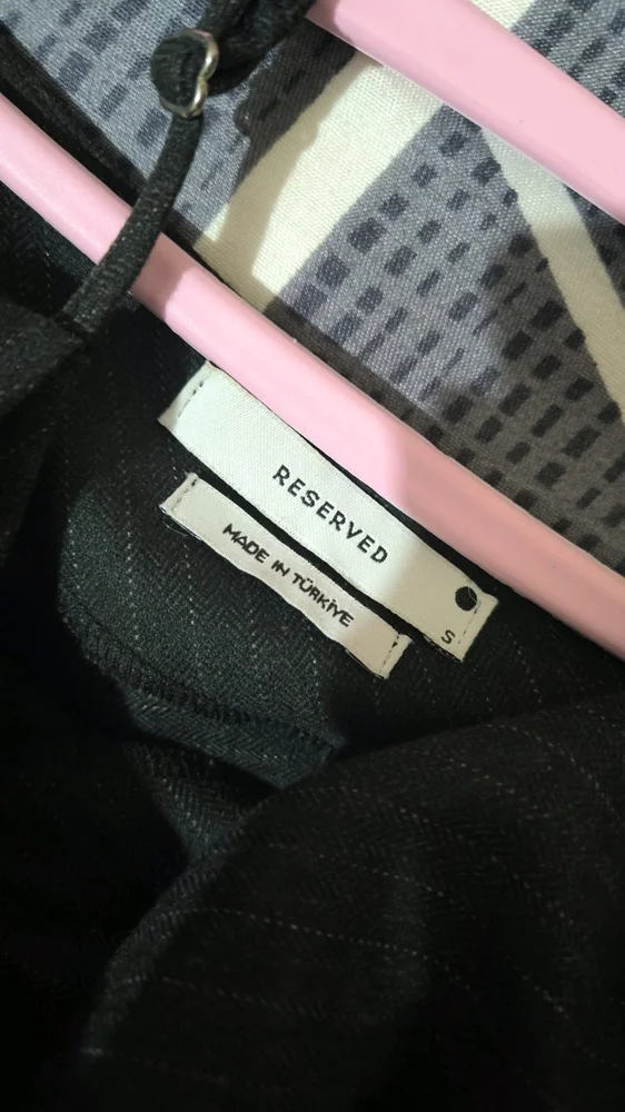Reserved Maxi Dresses