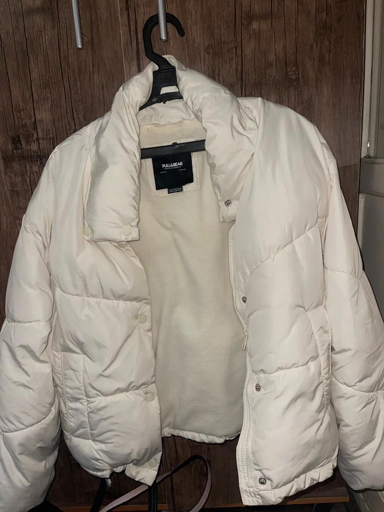 Pull & Bear Jackets