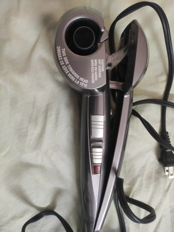 Infinity Beauty Tools, Very good, photo 3
