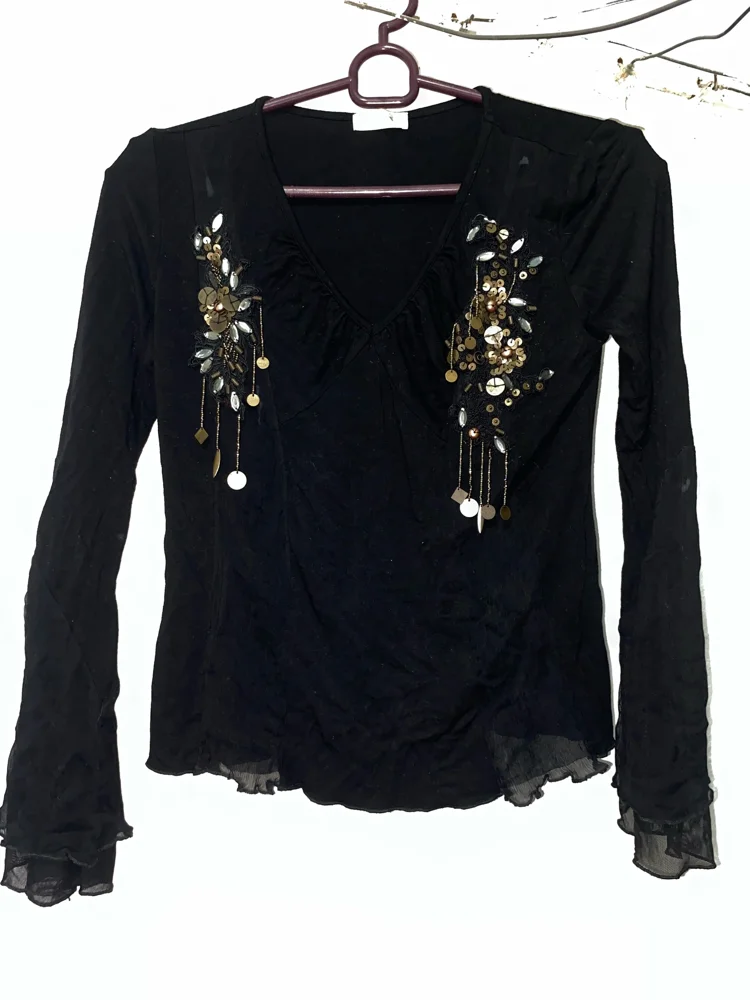 Blouses
