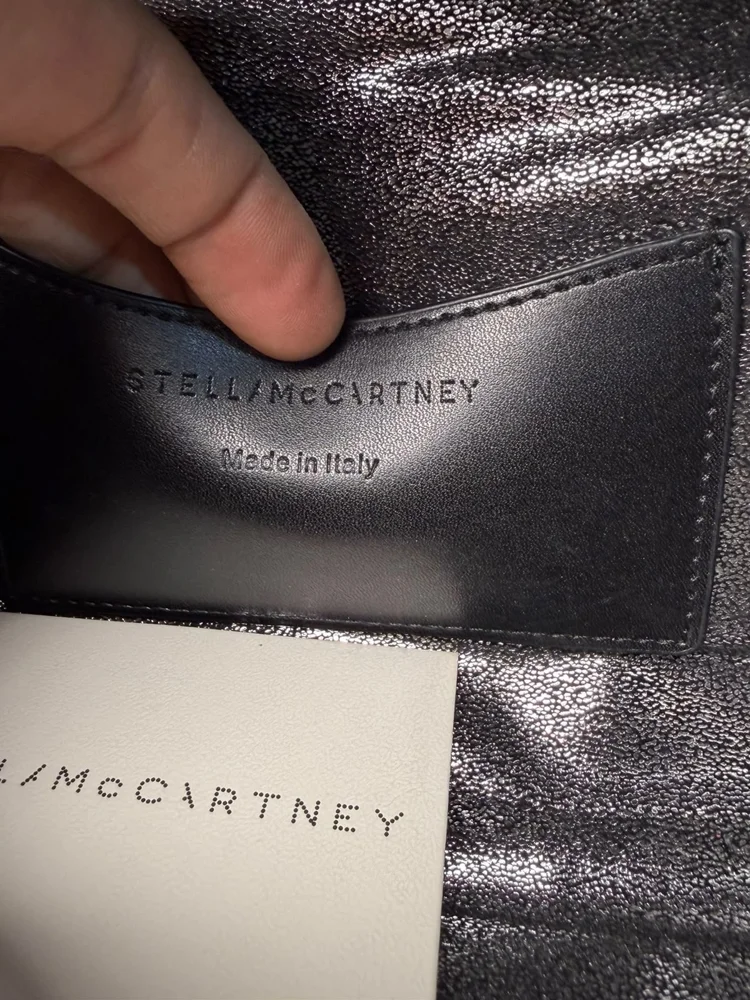 Stella McCartney Clutches & Evening Bags, Excellent, photo 5