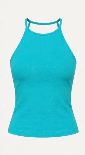 Amichi Halter Tops