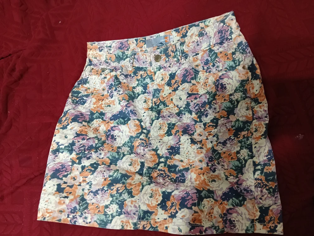 Jeep Skirts, size L / 40 / 12