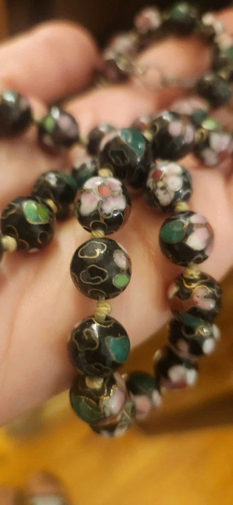 Necklaces, size Other, photo 4