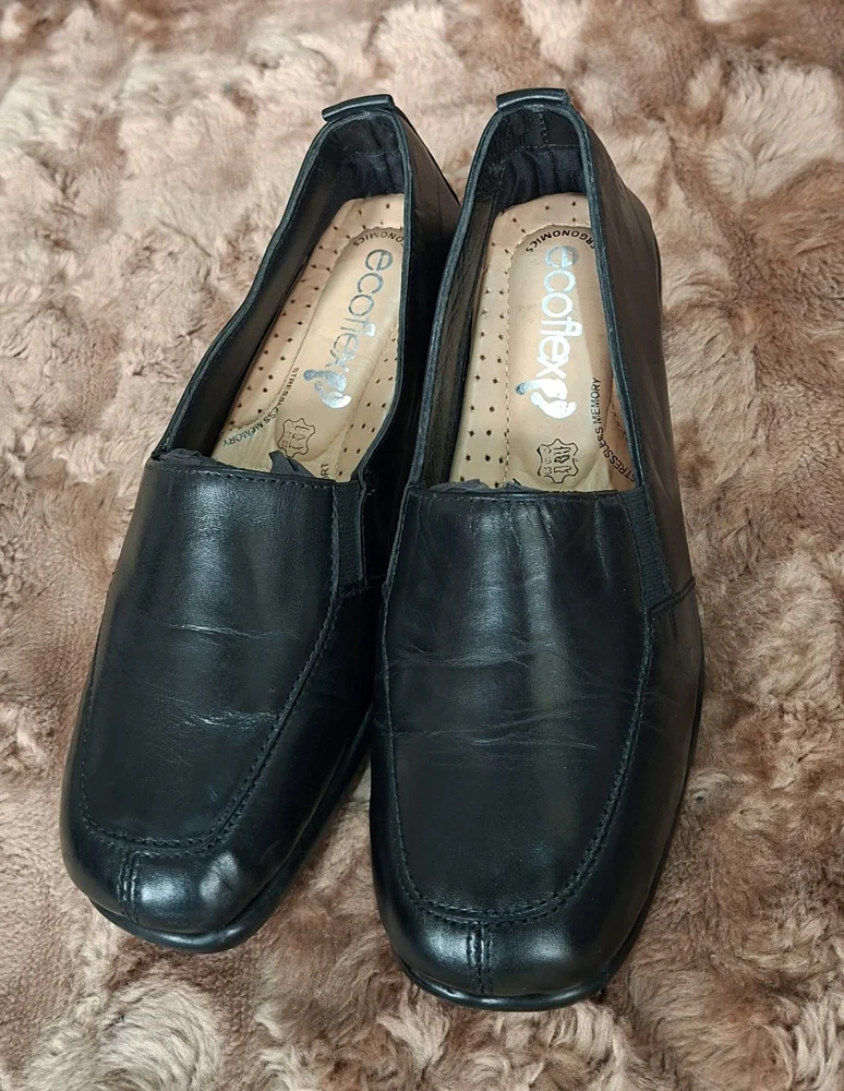 Flats, size 35, photo 2