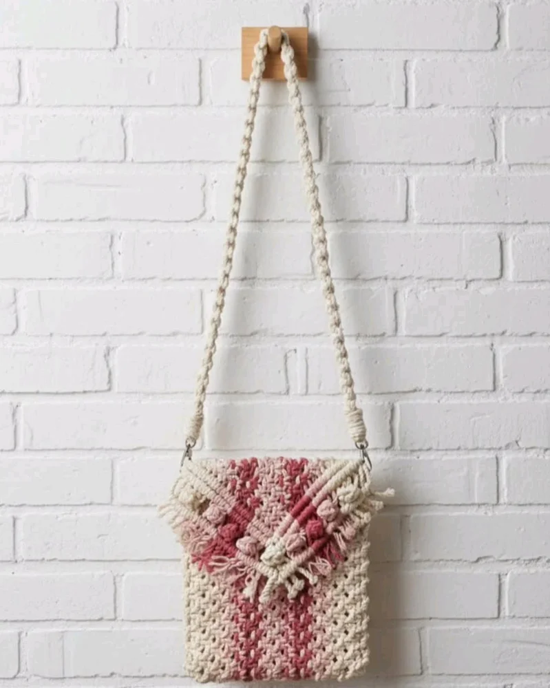 Cross-Body Bags