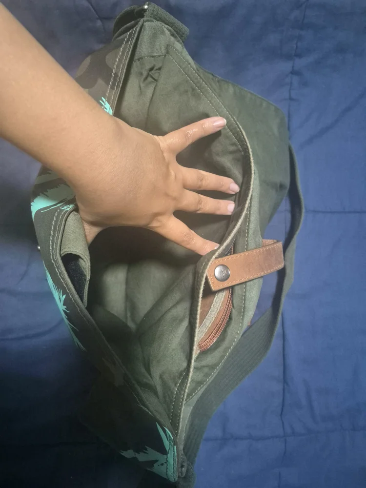 Esprit Cross-Body Bag, size Other, photo 6