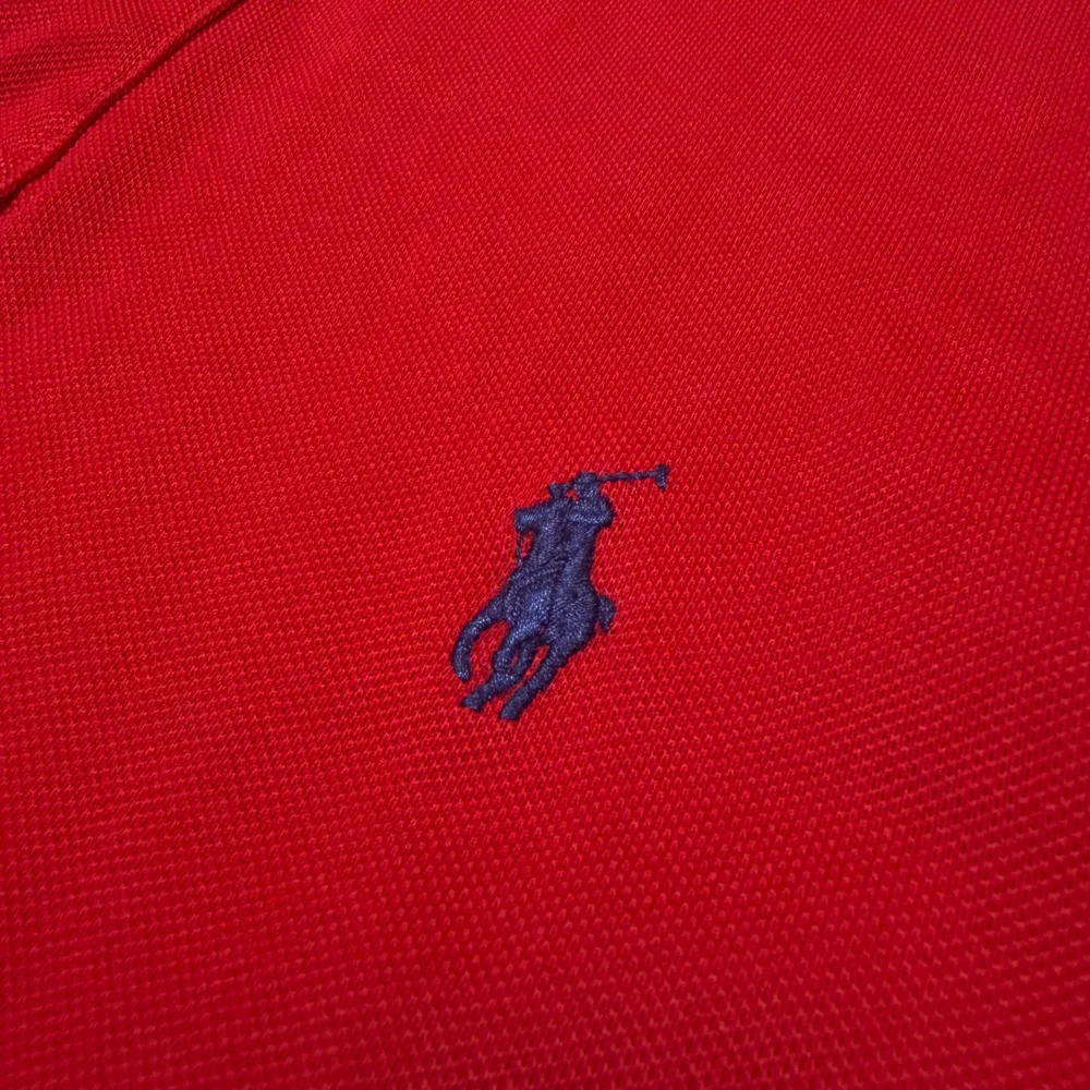 Polo Ralph Lauren Polo Shirts, size M, photo 3