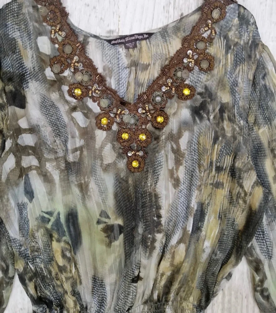 Blouses, size XL / 42 / 14, photo 2