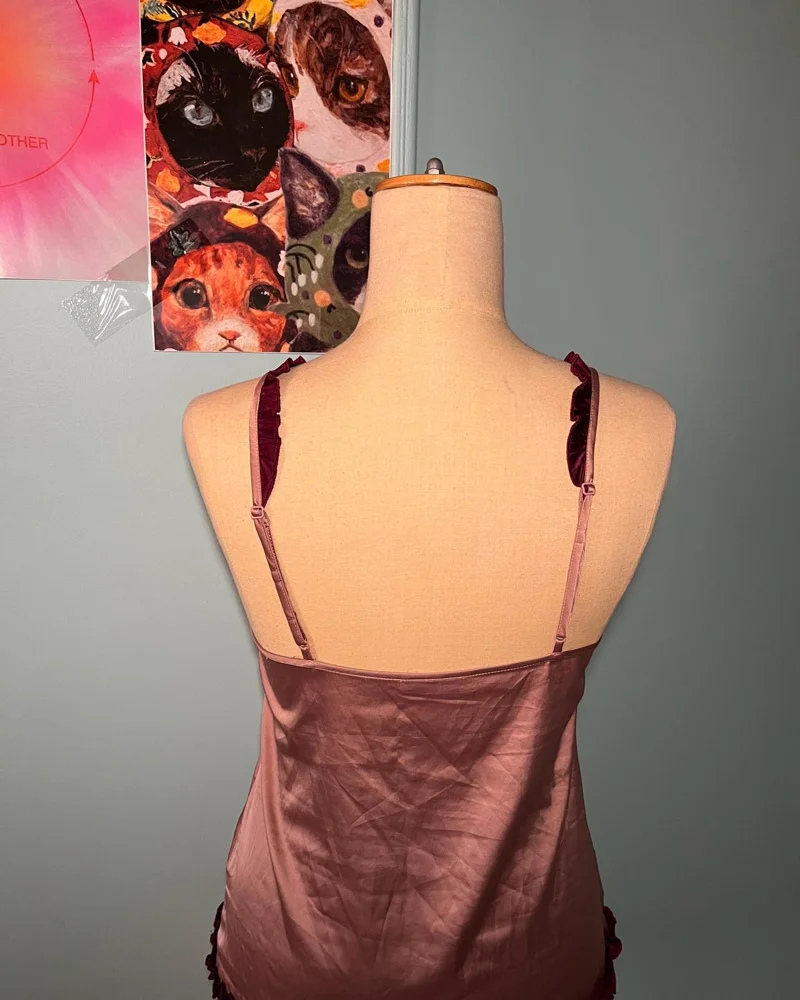 Etam Tank Tops, size S / 36 / 8, photo 2