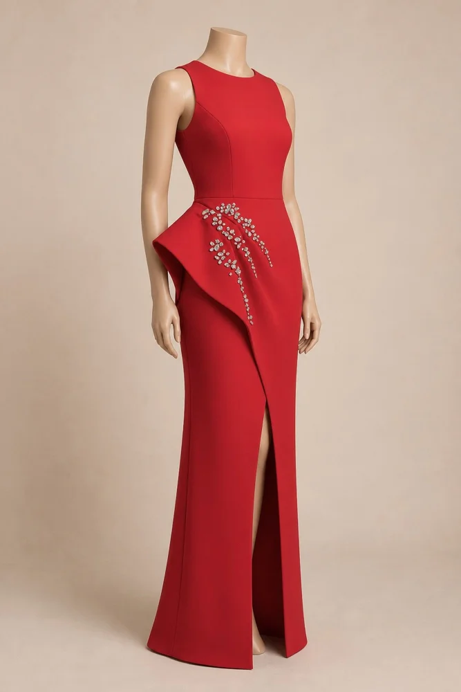 femi9 Maxi Dresses, size S / 36 / 8, photo 3