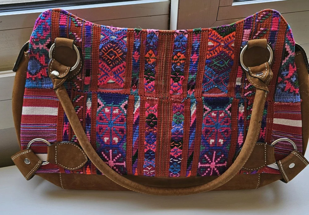 Shoulder Bag