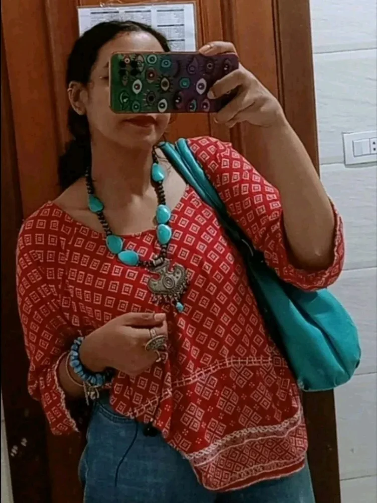 Blouses, size L / 40 / 12, photo 5
