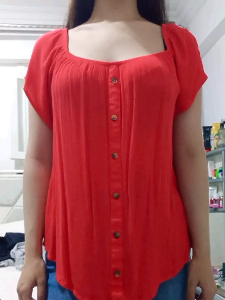 Terranova Blouses, size XS / 34 / 6, photo 3