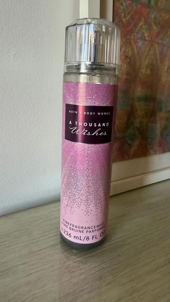 Bath & Body Works Perfume