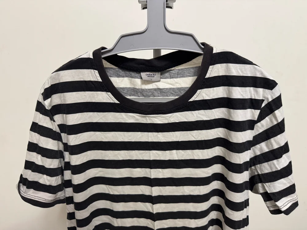 Defacto T-shirts, Very good, size L, photo 2