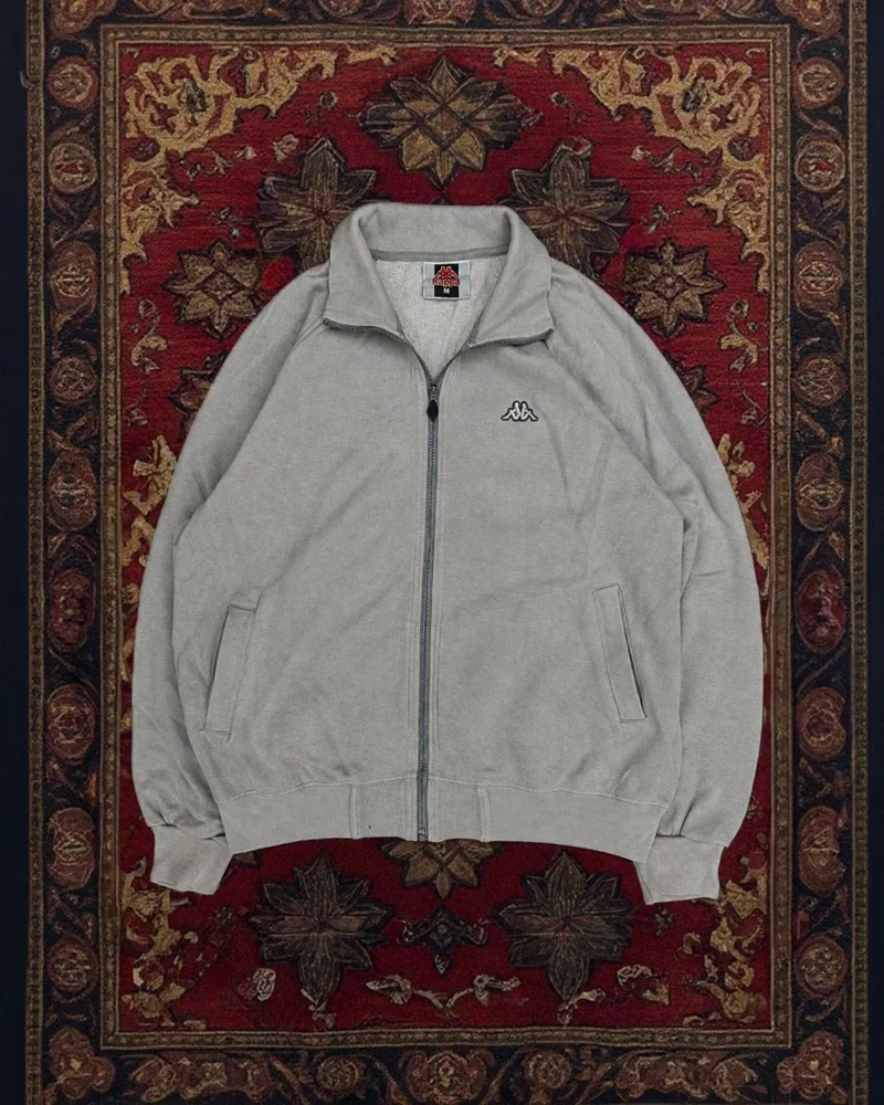 Kappa Jackets