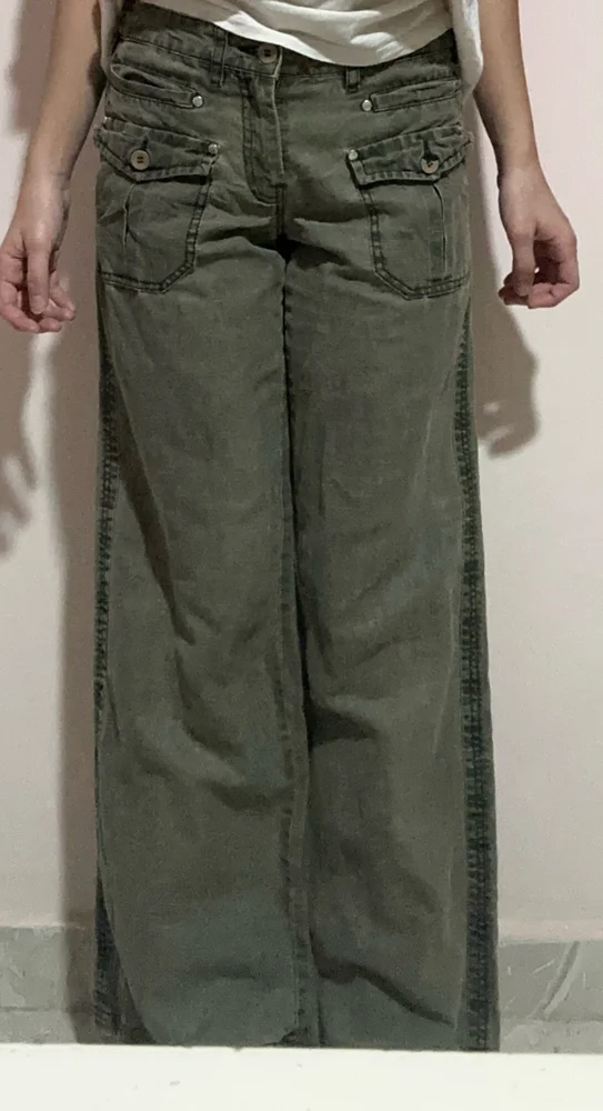 Jeans, Good, size XS / 34 / 6, photo 2