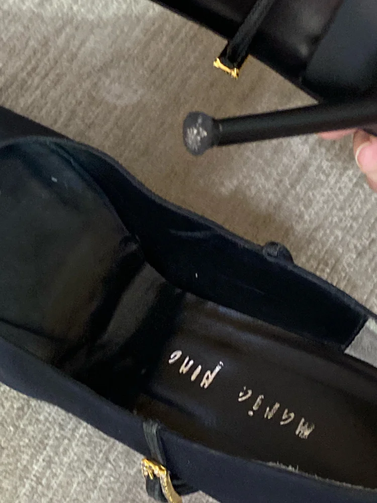 Pumps, size 39.5, photo 6