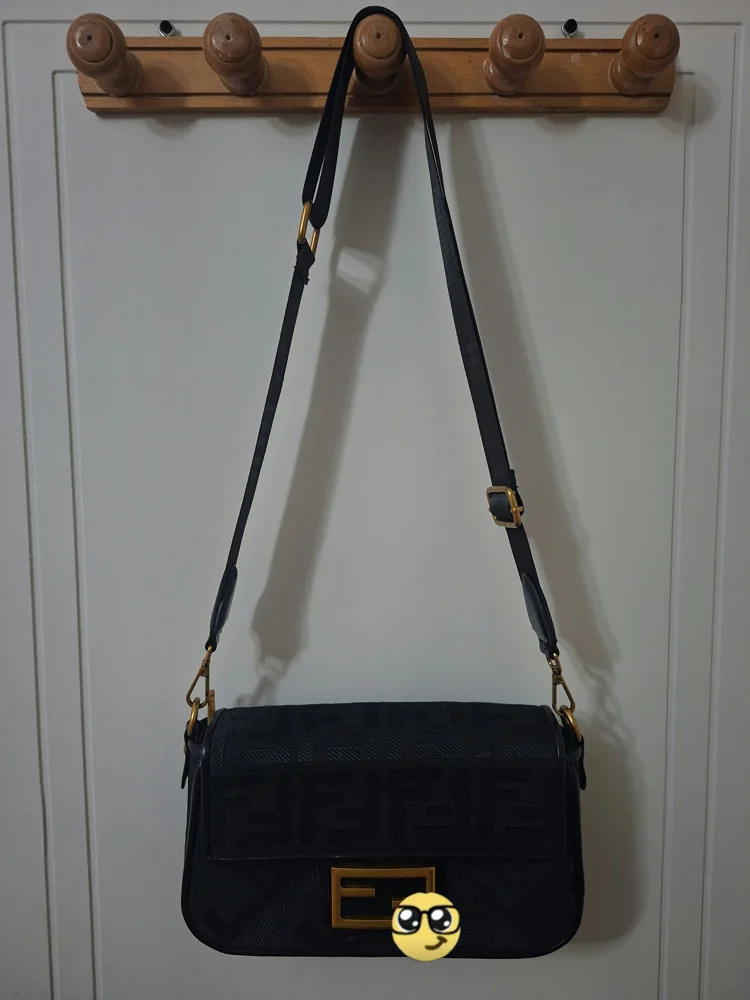 Shoulder Bags, Very good, photo 3