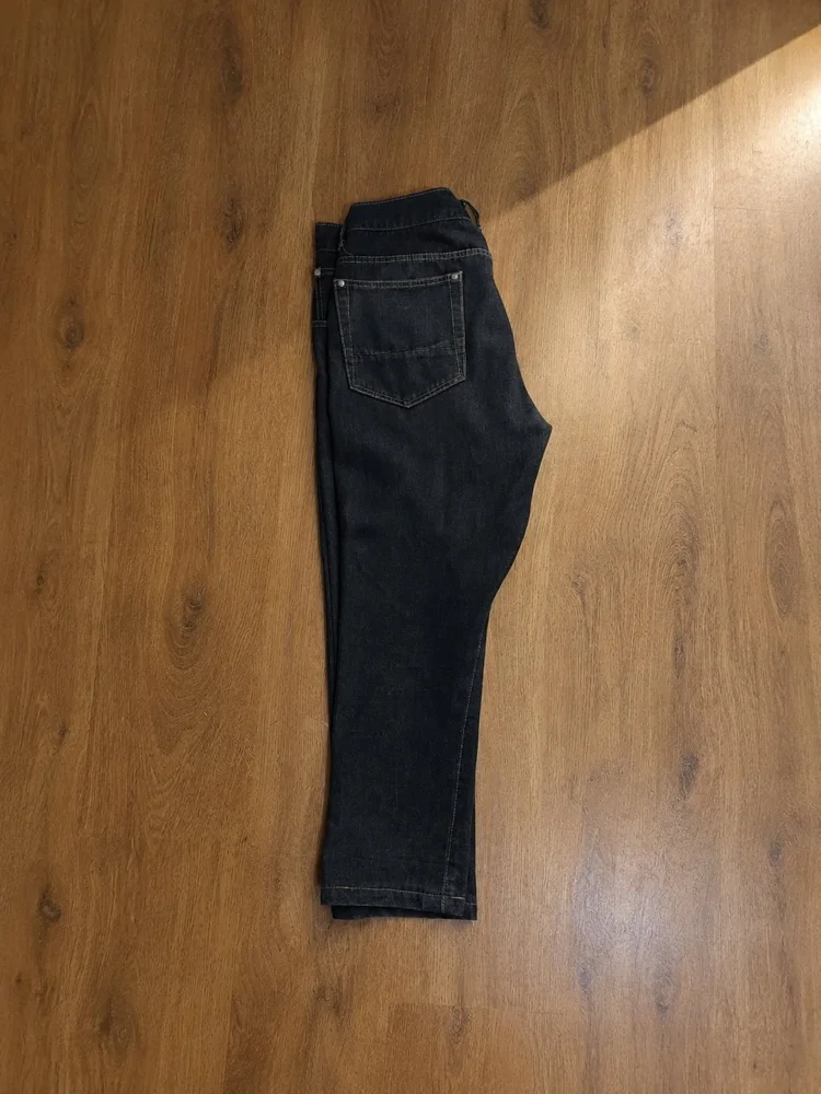 No Fear Jeans, Very good, size W40, photo 2