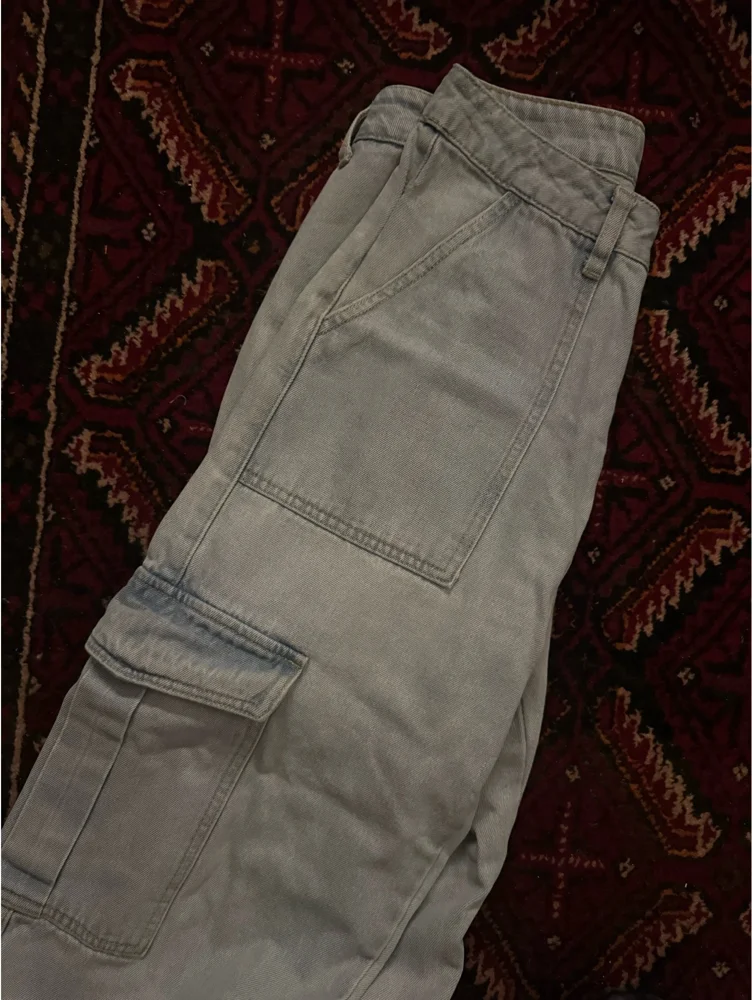 Shein Jeans, Good, size M / 38 / 10, photo 3