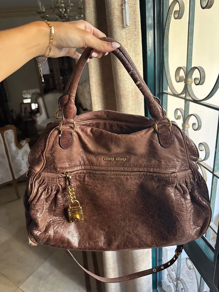 Miu Miu Handbags, size Other, photo 2