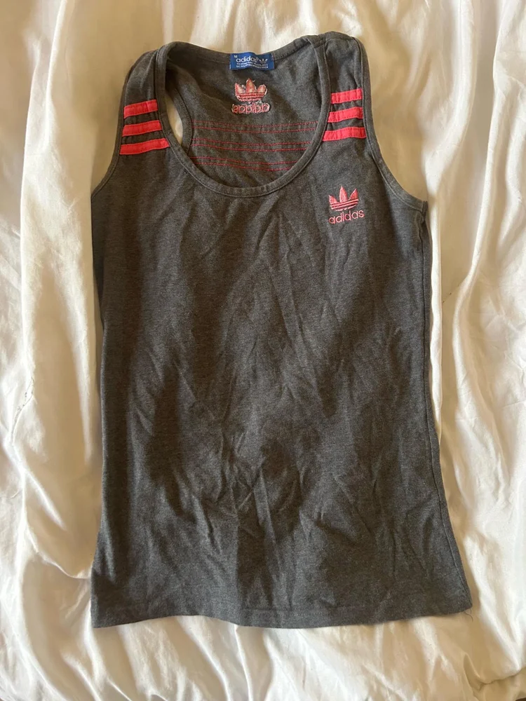 adidas Tank Tops