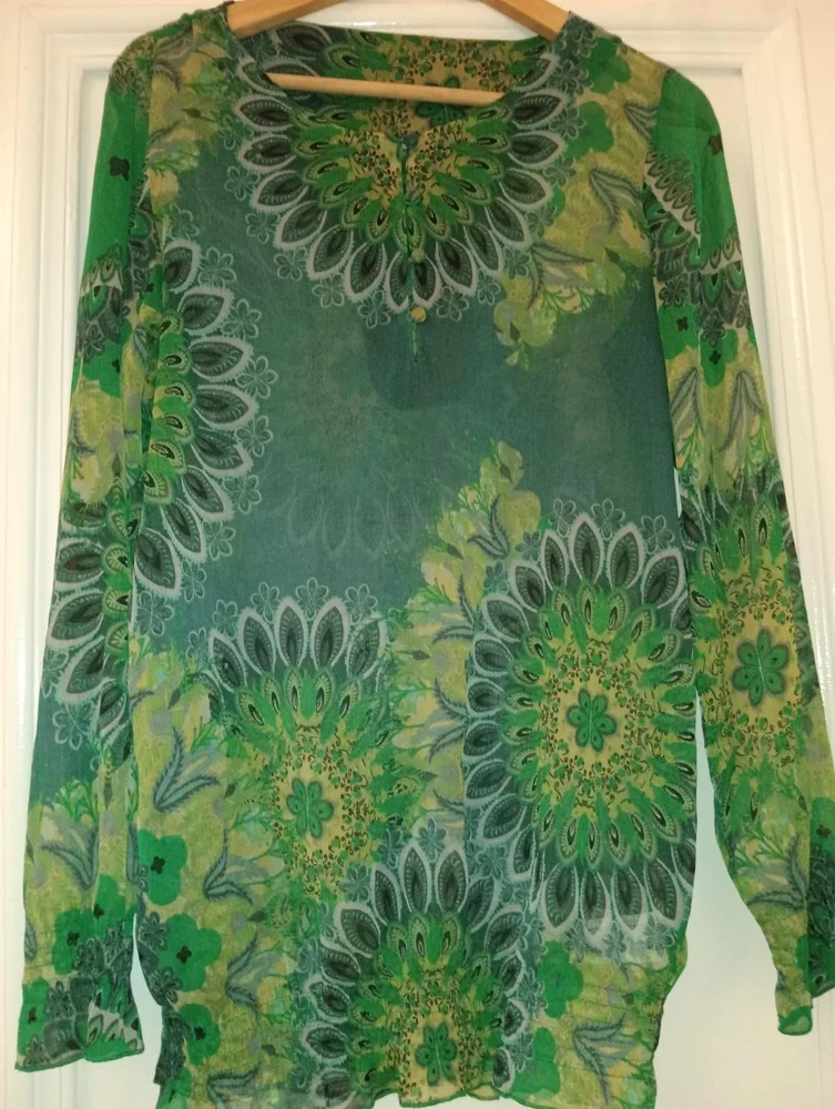 Desigual بلوزات