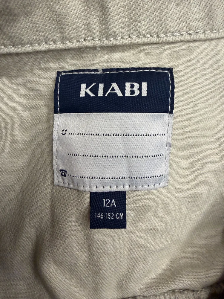 Kiabi Athletic Jackets, size S, photo 2