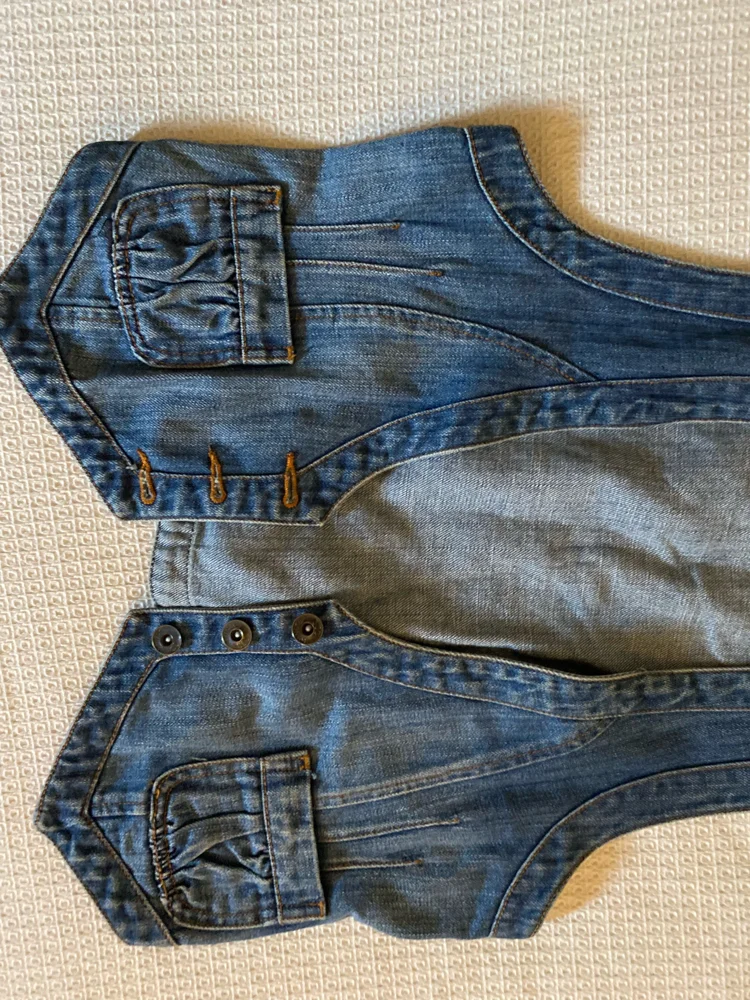 Jay Jays Vests, Very good, size M / 38 / 10, photo 3