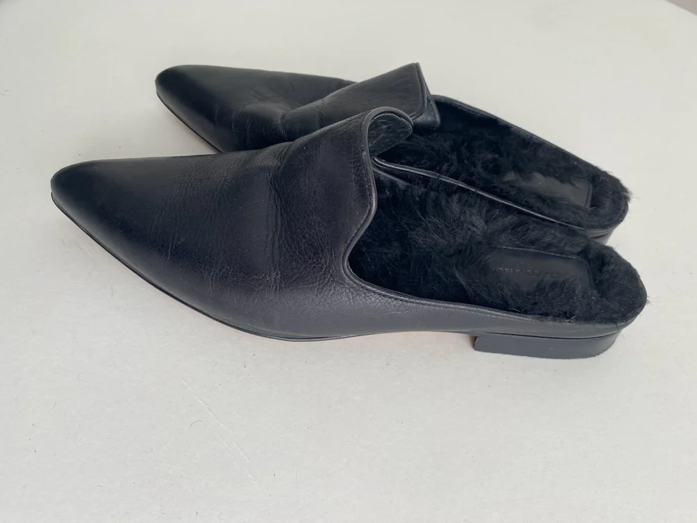 French Connection Loafers
