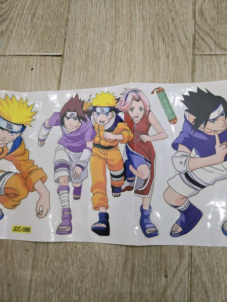 Naruto Figures & Games, size Other, photo 4