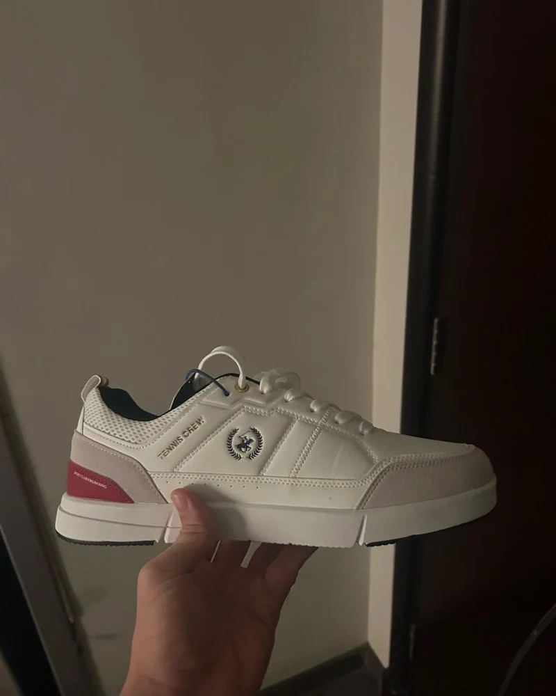 U.S. Polo Assn. Sneakers, New with tags, size 46, photo 2